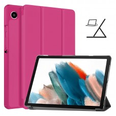 Capa Smart Cover iPad 7 8 9 (Geração) - Pink